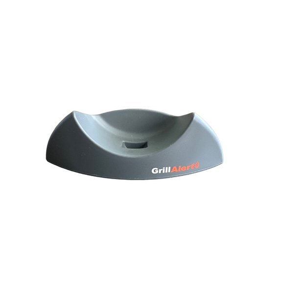 Brookstone Kitchen Brookstone Grill Alert Table Display Stand